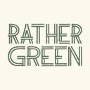 Rather Green logo